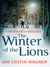 The Winter of the Lions (eBook)